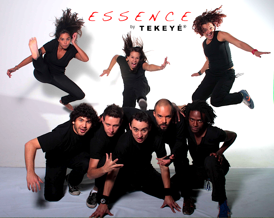 Essence WIP