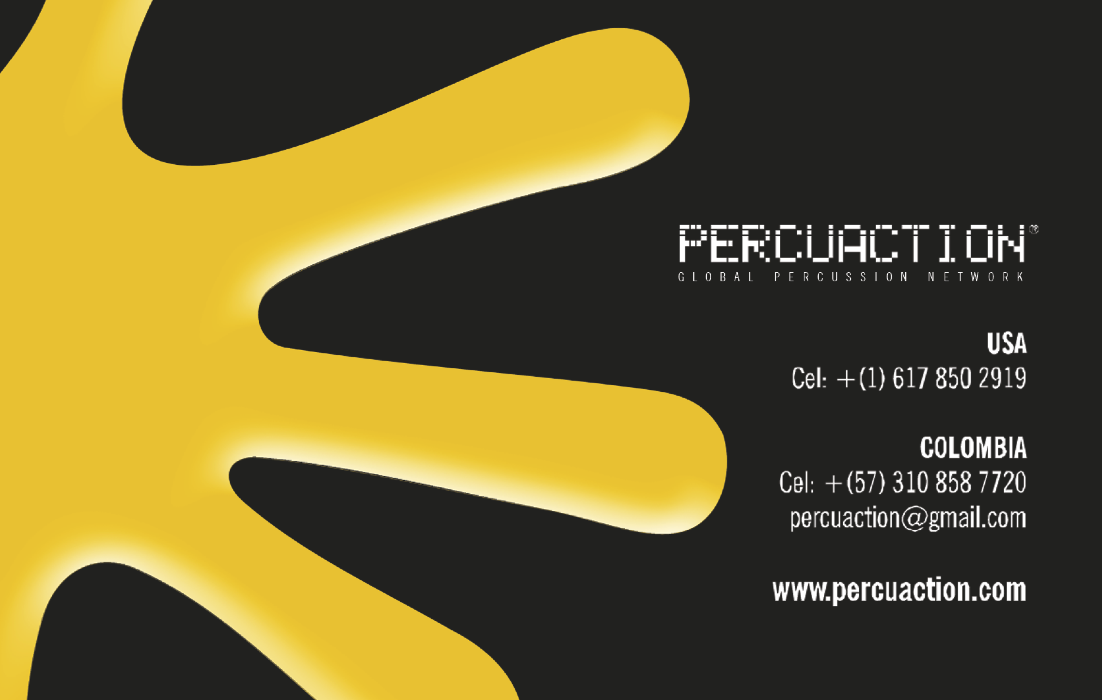 Percuaction Contact Info !